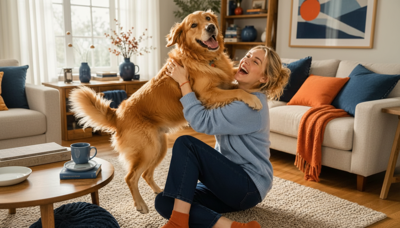 Cat and Dog Theory: Social Styles, Boundaries & Trust
