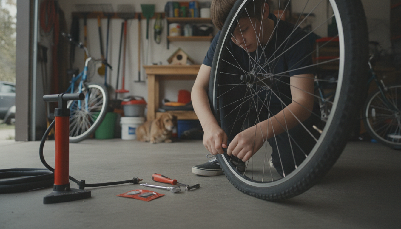 Life Skills Every 15-Year-Old Should Learn Now